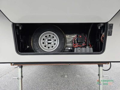 2022 Keystone RV Cougar — photo 13 view