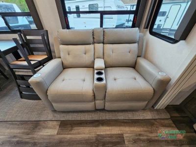 2022 Keystone RV Cougar — photo 23 view