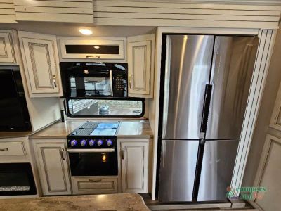 2022 Keystone RV Cougar — photo 33 view