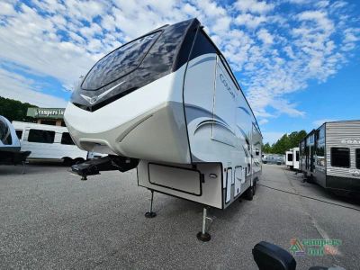 2022 Keystone RV Cougar — photo 11 view