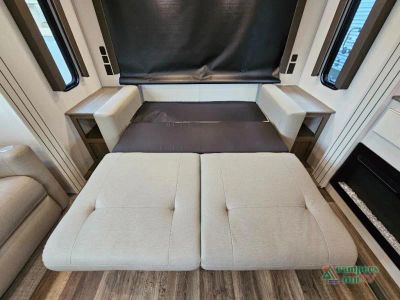 2022 Keystone RV Cougar — photo 26 view