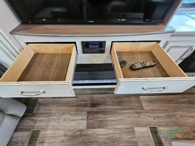 2022 Keystone RV Cougar — photo 29 view