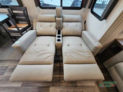 2022 Keystone RV Cougar — photo 24 view