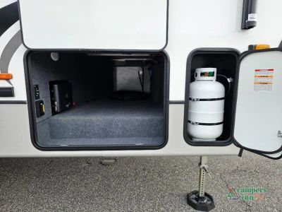 2022 Keystone RV Cougar — photo 14 view