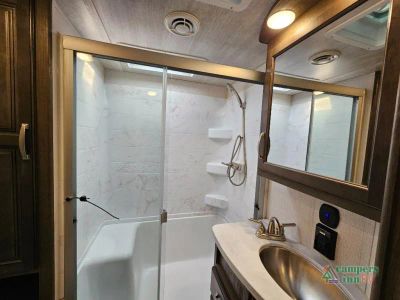 2022 Keystone RV Cougar — photo 46 view