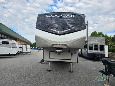 2022 Keystone RV Cougar — photo 12 view