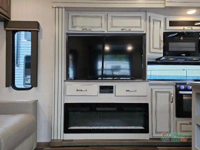 2022 Keystone RV Cougar — photo 27 view