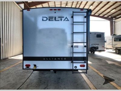 2026 Alliance RV Delta Solo - Photo 8
