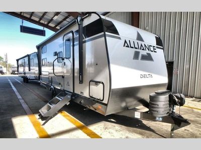 2026 Alliance RV Delta Solo - Photo 3