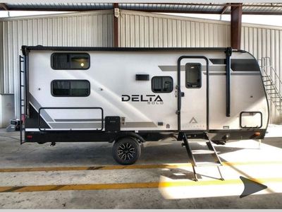 2026 Alliance RV Delta Solo - Photo 10