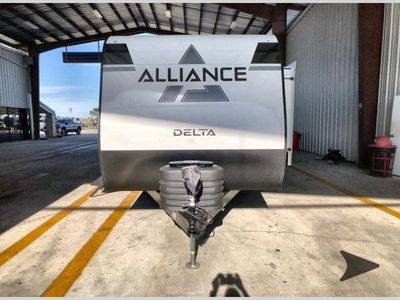 2026 Alliance RV Delta Solo - Photo 4