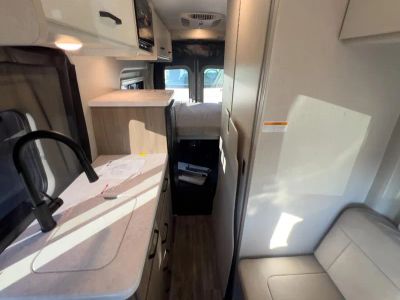 2026 Thor Motor Coach TALAVERA - Photo 5