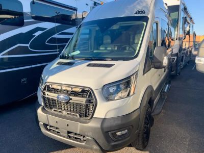 2026 Thor Motor Coach TALAVERA - Photo 19