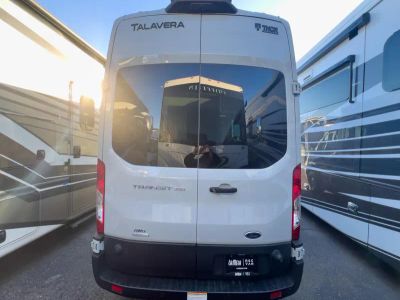 2026 Thor Motor Coach TALAVERA - Photo 18