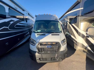 2026 Thor Motor Coach TALAVERA - Photo 17