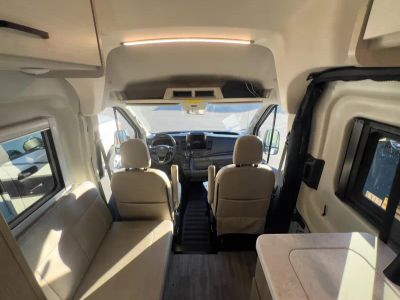 2026 Thor Motor Coach TALAVERA - Photo 4