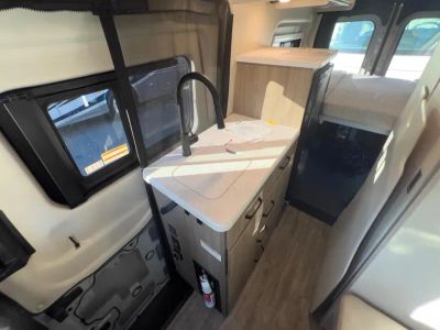 2026 Thor Motor Coach TALAVERA - Photo 9