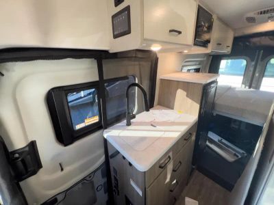 2026 Thor Motor Coach TALAVERA - Photo 8