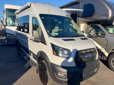 2026 Thor Motor Coach TALAVERA - Photo 1