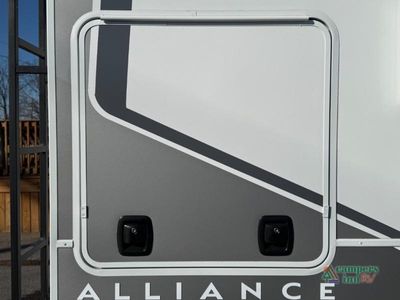 2026 Alliance RV Avenue All-Access - Photo 47