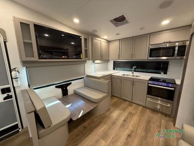 2026 Alliance RV Avenue All-Access - Photo 8