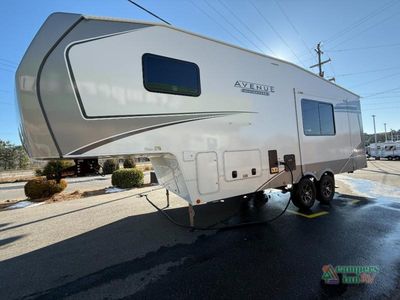2026 Alliance RV Avenue All-Access - Photo 4