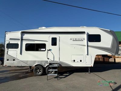 2026 Alliance RV Avenue All-Access - Photo 2