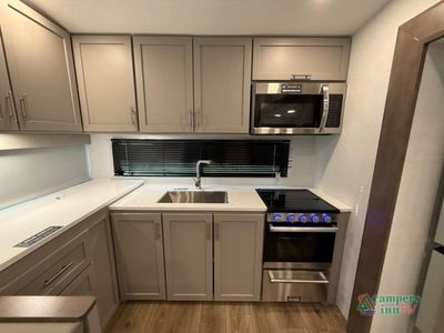 2026 Alliance RV Avenue All-Access - Photo 19