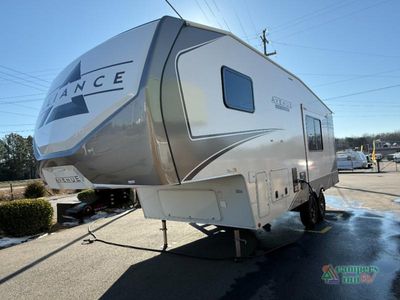 2026 Alliance RV Avenue All-Access - Photo 3