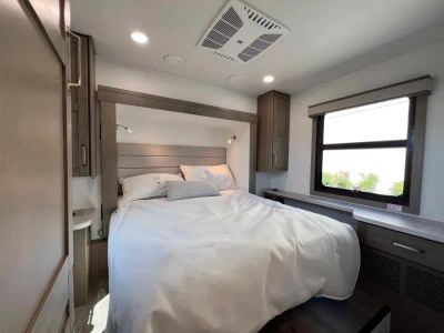 2027 Jayco GREYHAWK — photo 22 view