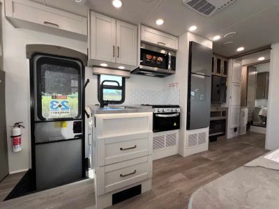 2027 Jayco GREYHAWK — photo 9 view