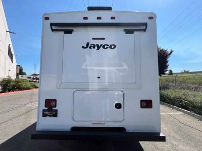 2027 Jayco GREYHAWK — photo 28 view
