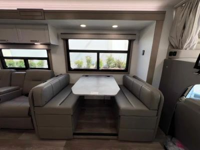 2027 Jayco GREYHAWK — photo 7 view