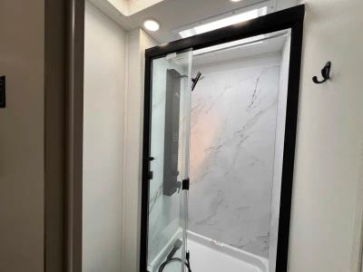 2027 Jayco GREYHAWK — photo 21 view