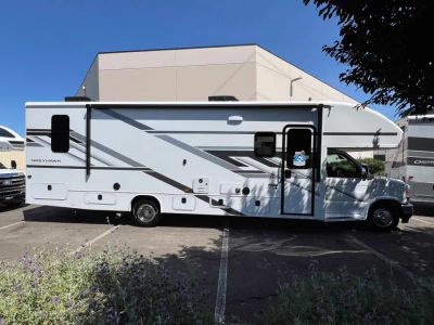 2027 Jayco GREYHAWK — photo 27 view