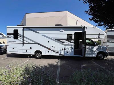 2027 Jayco GREYHAWK — photo 26 view
