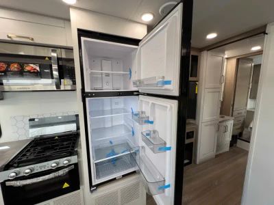 2027 Jayco GREYHAWK — photo 15 view