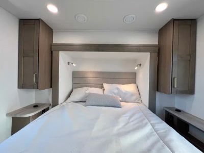 2027 Jayco GREYHAWK — photo 23 view