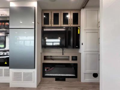 2027 Jayco GREYHAWK — photo 14 view