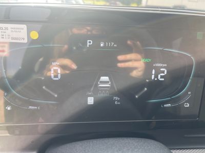2025 Kia Sportage Hybrid - Photo 15