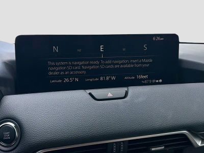 2026 Mazda CX-90 — photo 34 view