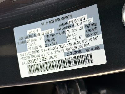 2026 Mazda CX-90 — photo 44 view