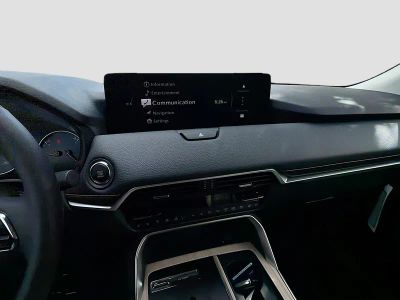 2026 Mazda CX-90 — photo 30 view