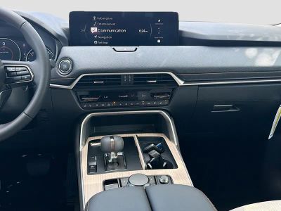 2026 Mazda CX-90 — photo 20 view