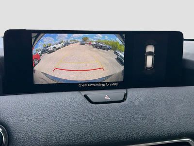 2026 Mazda CX-90 — photo 35 view