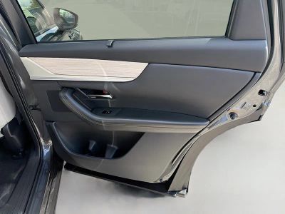 2026 Mazda CX-90 — photo 46 view