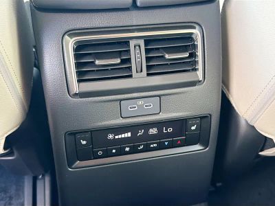 2026 Mazda CX-90 — photo 21 view