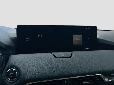 2026 Mazda CX-90 — photo 33 view