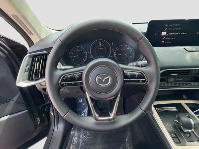 2026 Mazda CX-90 — photo 40 view