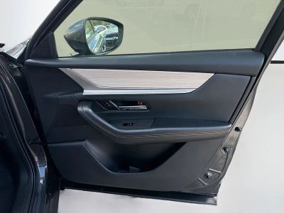 2026 Mazda CX-90 — photo 45 view